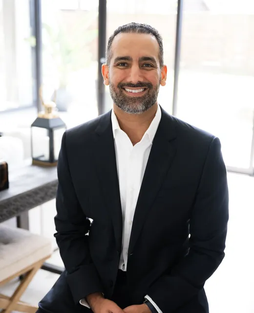 Ali Nasser