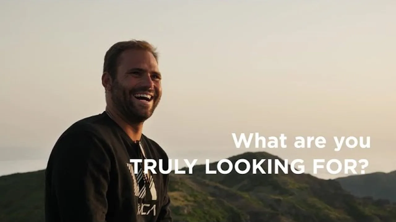 Still from the What is ROLE? video